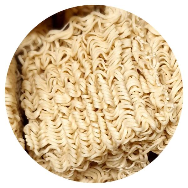 Mie-Nudeln